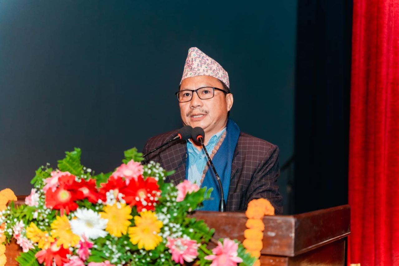 व्याकुल माइला